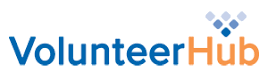 VolunteerHub logo